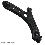Beck/Arnley 102-8411 2018-2023 Hyundai Kona Suspension Control Arm and Ball Joint Assembly