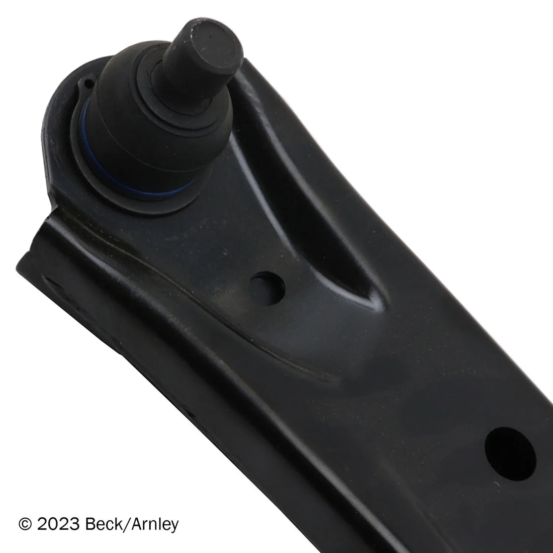 Beck/Arnley 102-8412 2020-2025 Nissan Sentra Suspension Control Arm and Ball Joint Assembly