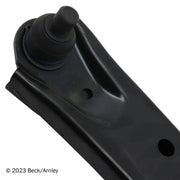 Beck/Arnley 102-8412 2020-2025 Nissan Sentra Suspension Control Arm and Ball Joint Assembly