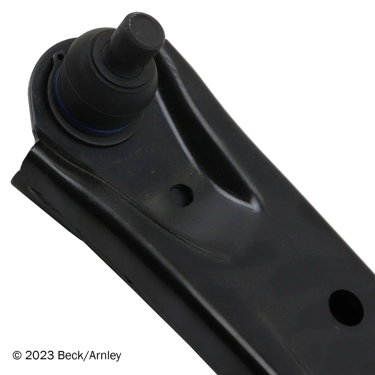 Beck/Arnley 102-8412 2020-2025 Nissan Sentra Suspension Control Arm and Ball Joint Assembly
