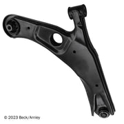 Beck/Arnley 102-8412 2020-2025 Nissan Sentra Suspension Control Arm and Ball Joint Assembly