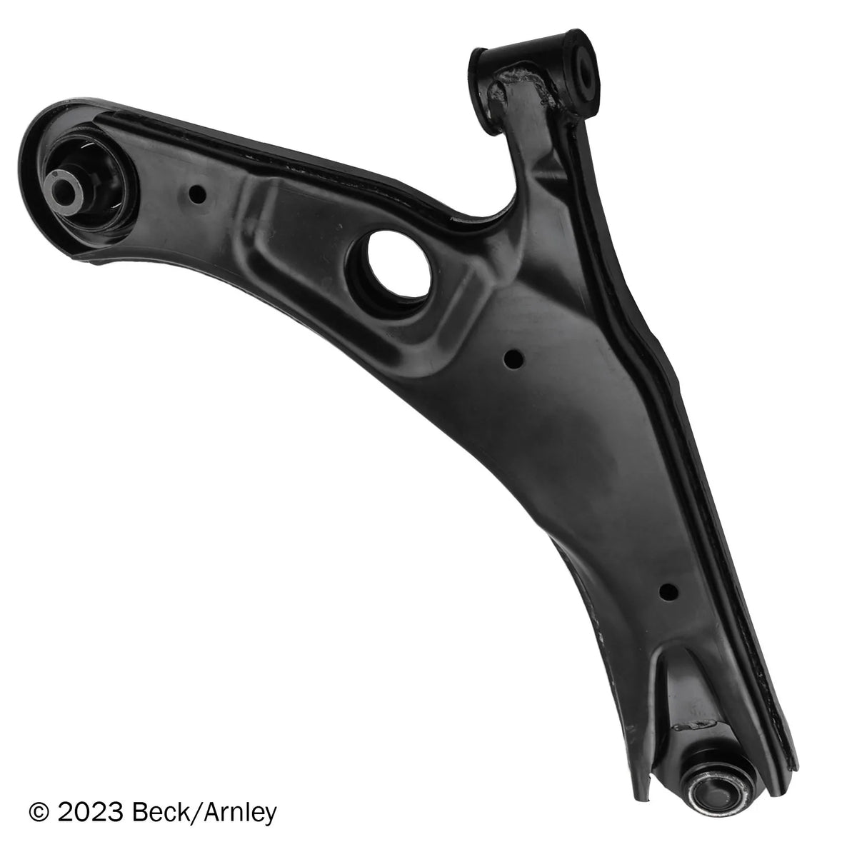 Beck/Arnley 102-8412 2020-2025 Nissan Sentra Suspension Control Arm and Ball Joint Assembly
