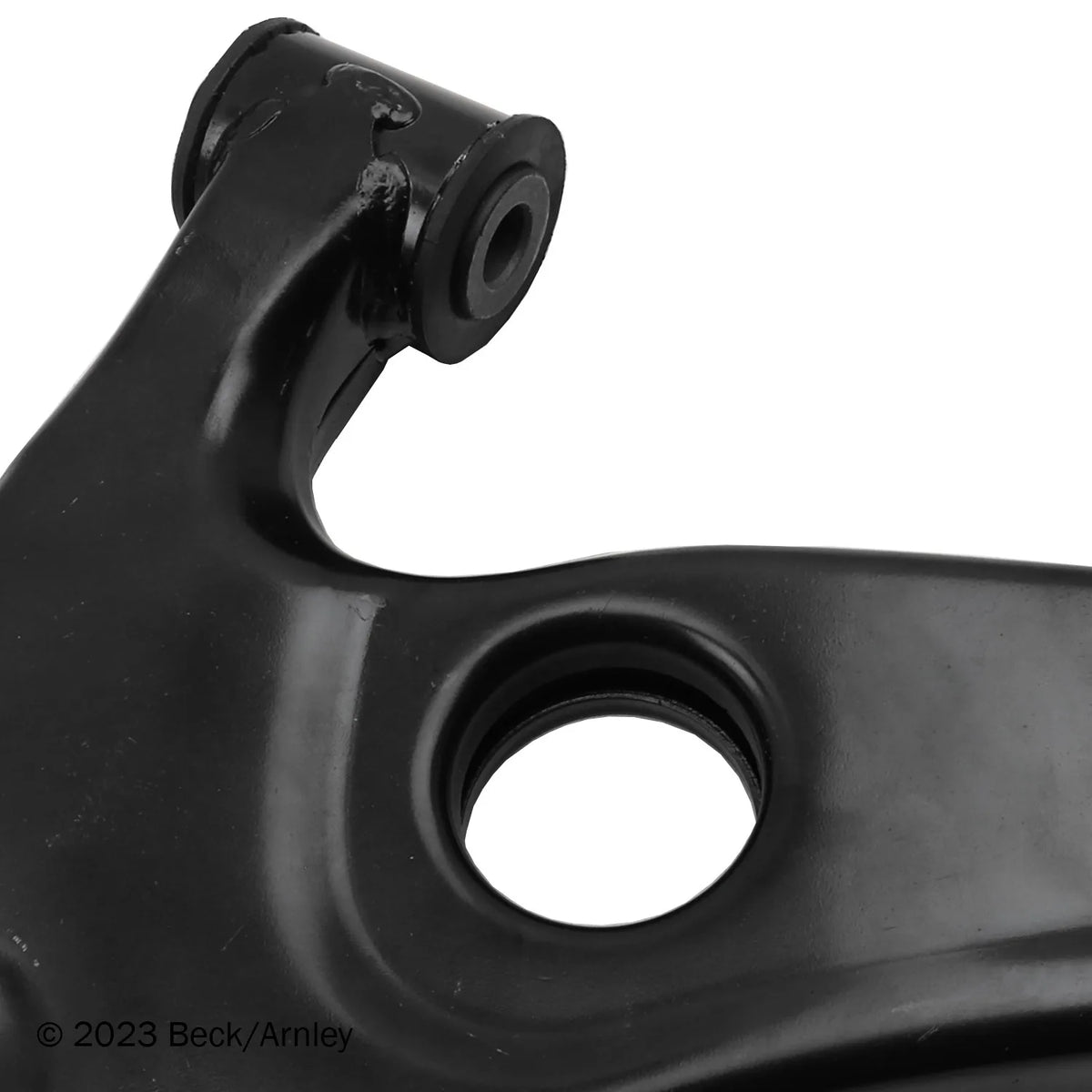 Beck/Arnley 102-8412 2020-2025 Nissan Sentra Suspension Control Arm and Ball Joint Assembly
