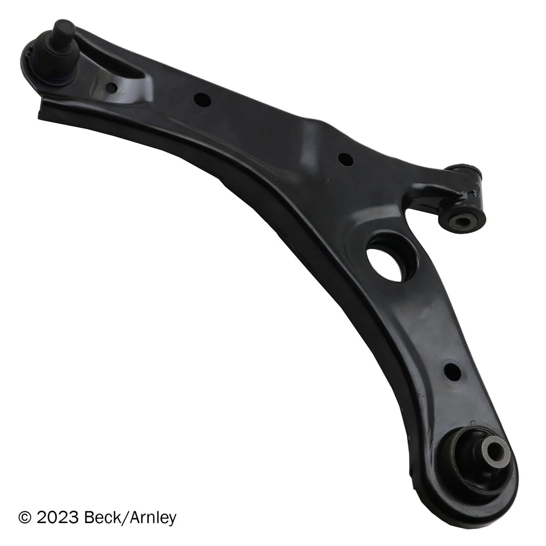 Beck/Arnley 102-8412 2020-2025 Nissan Sentra Suspension Control Arm and Ball Joint Assembly