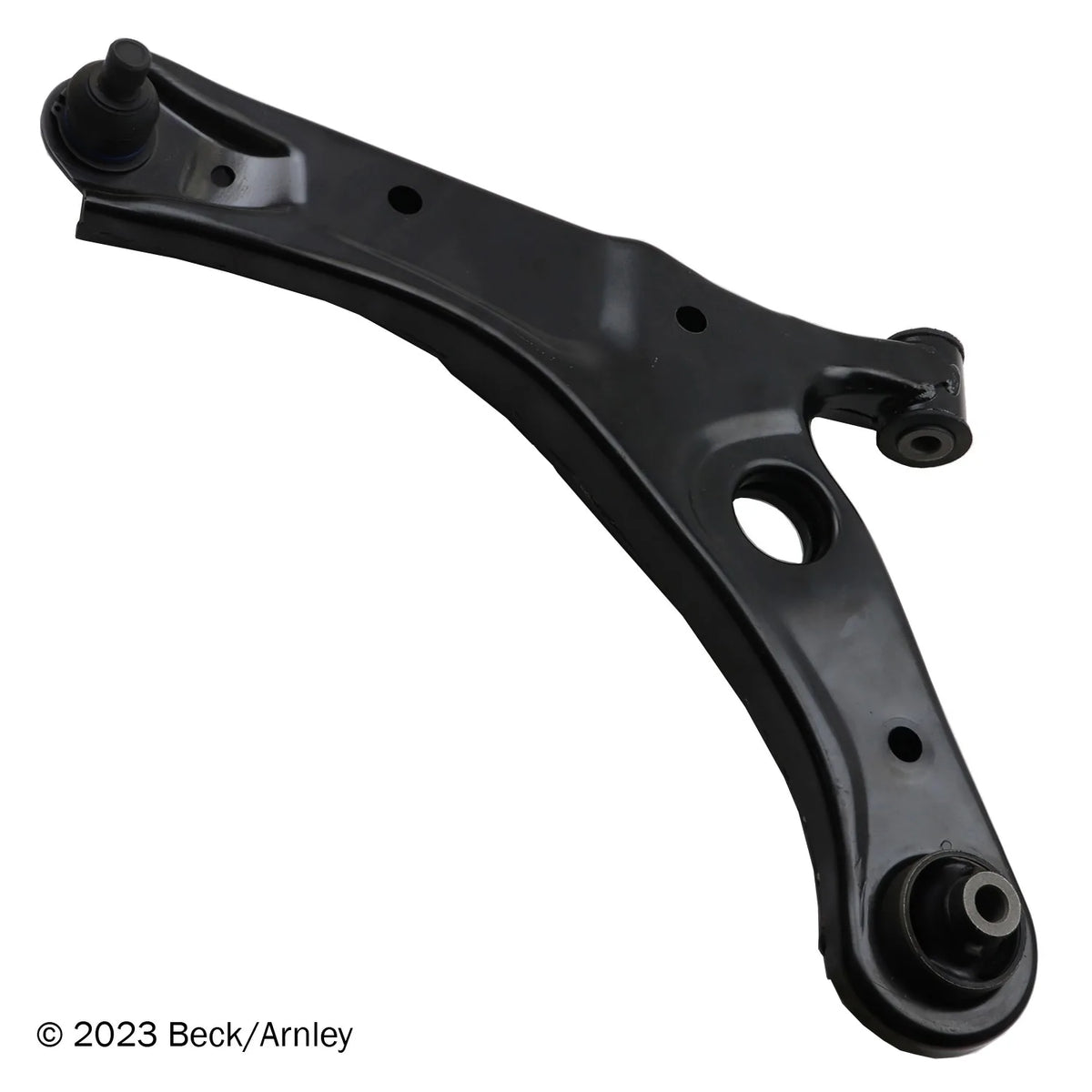 Beck/Arnley 102-8412 2020-2025 Nissan Sentra Suspension Control Arm and Ball Joint Assembly