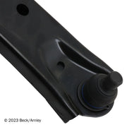 Beck/Arnley 102-8413 2020-2025 Nissan Sentra Suspension Control Arm and Ball Joint Assembly