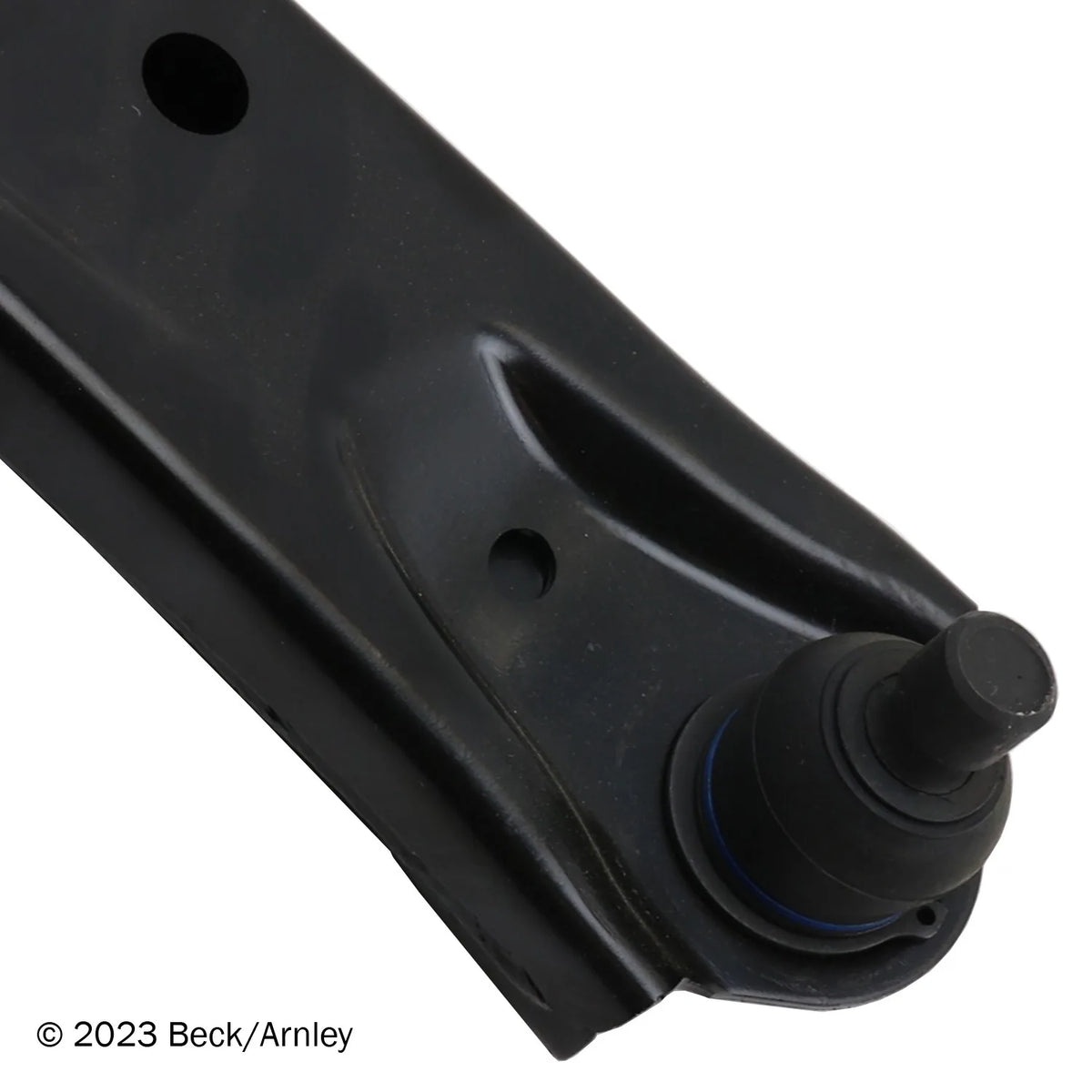 Beck/Arnley 102-8413 2020-2025 Nissan Sentra Suspension Control Arm and Ball Joint Assembly