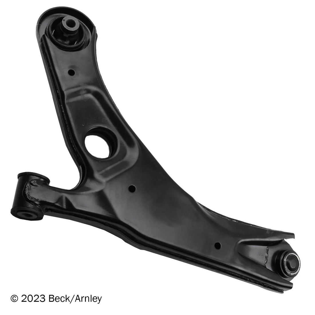 Beck/Arnley 102-8413 2020-2025 Nissan Sentra Suspension Control Arm and Ball Joint Assembly