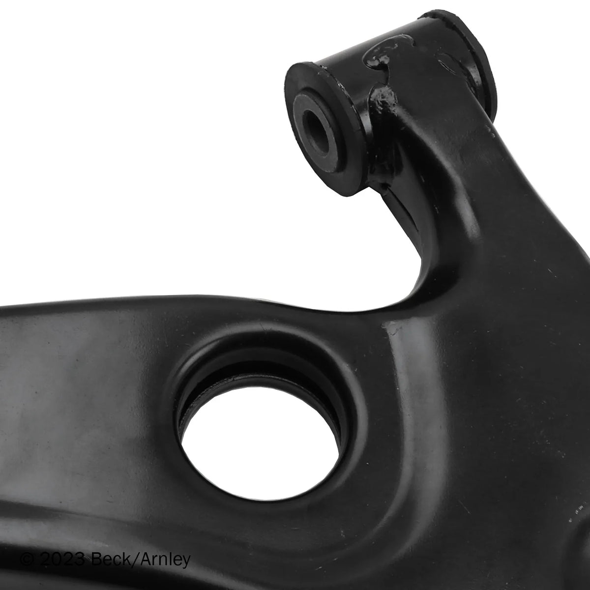 Beck/Arnley 102-8413 2020-2025 Nissan Sentra Suspension Control Arm and Ball Joint Assembly