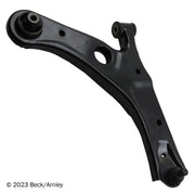 Beck/Arnley 102-8413 2020-2025 Nissan Sentra Suspension Control Arm and Ball Joint Assembly
