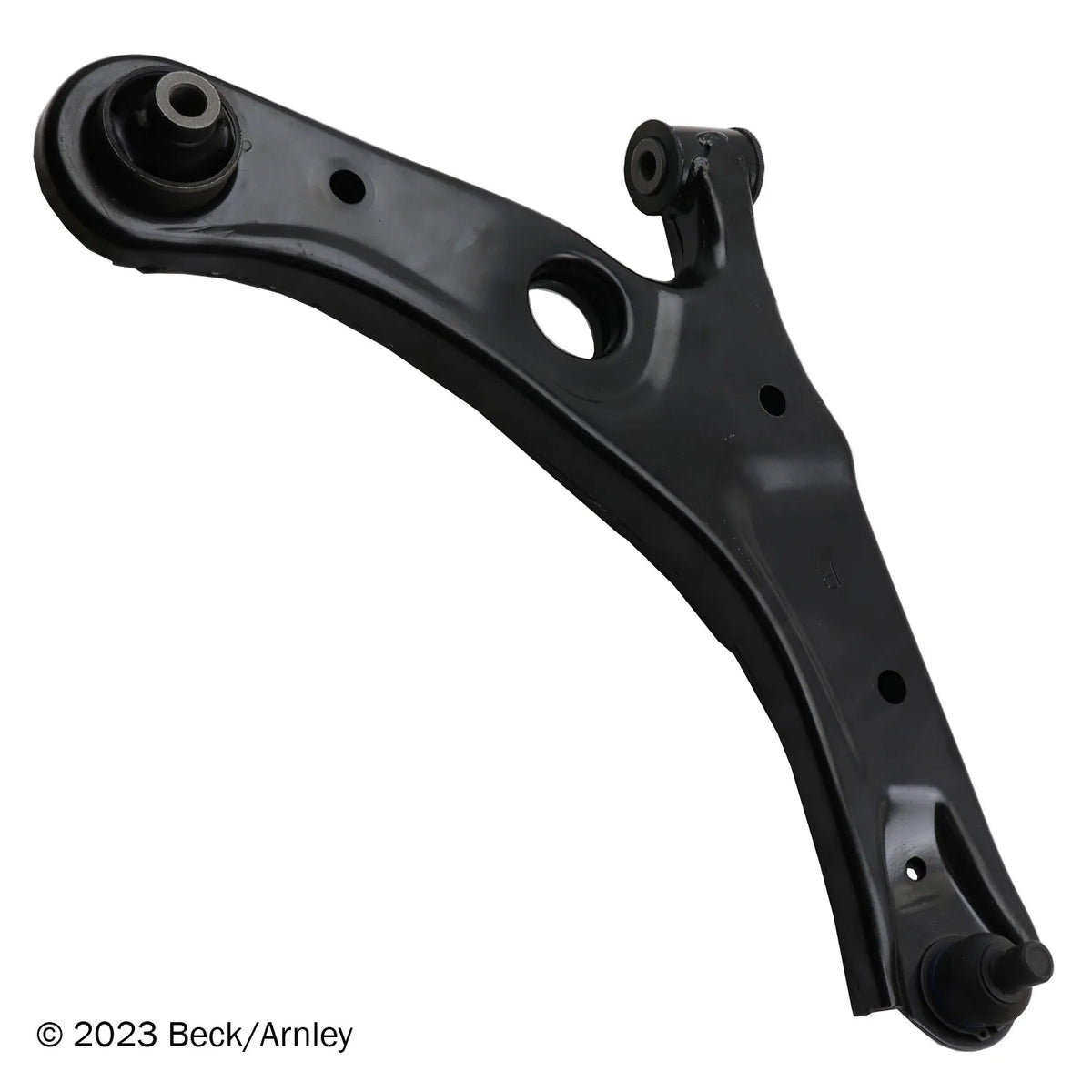 Beck/Arnley 102-8413 2020-2025 Nissan Sentra Suspension Control Arm and Ball Joint Assembly