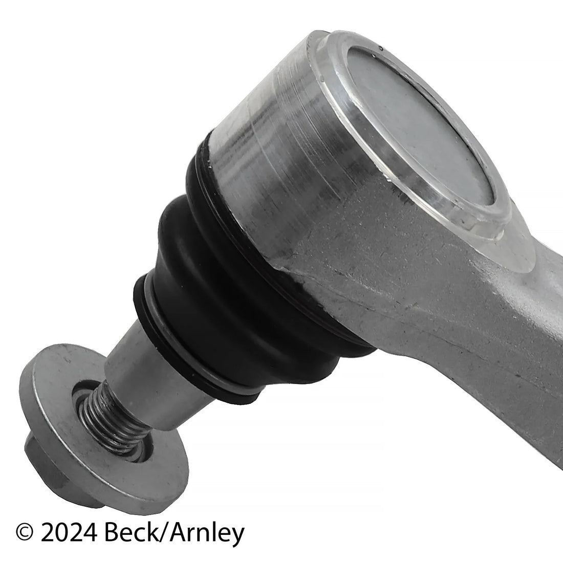 Beck/Arnley 102-8415 2019-2023 Audi A8 Quattro Suspension Control Arm and Ball Joint Assembly