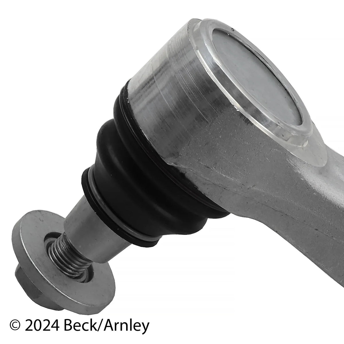 Beck/Arnley 102-8415 2019-2023 Audi A8 Quattro Suspension Control Arm and Ball Joint Assembly