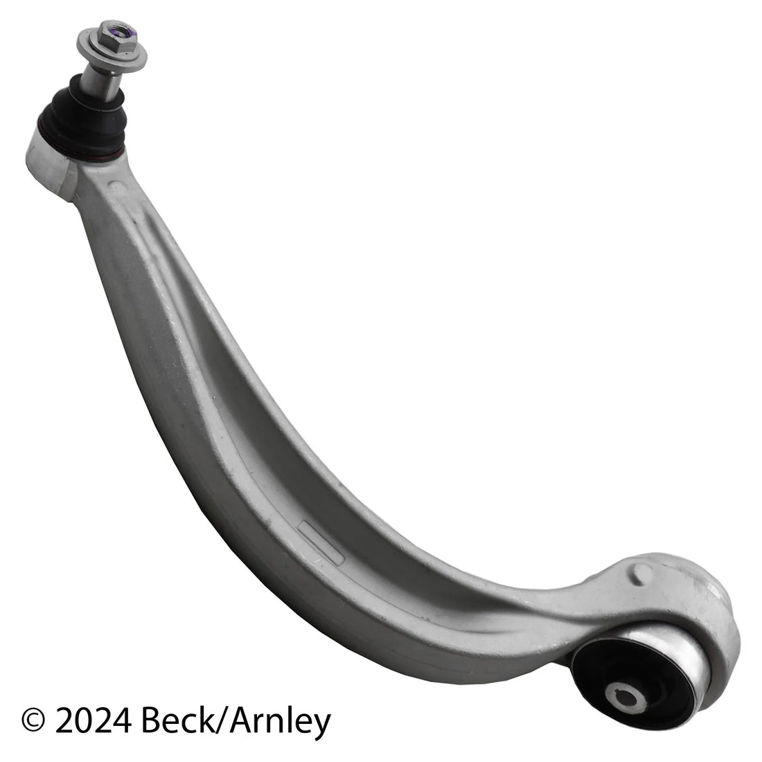 Beck/Arnley 102-8415 2019-2023 Audi A8 Quattro Suspension Control Arm and Ball Joint Assembly