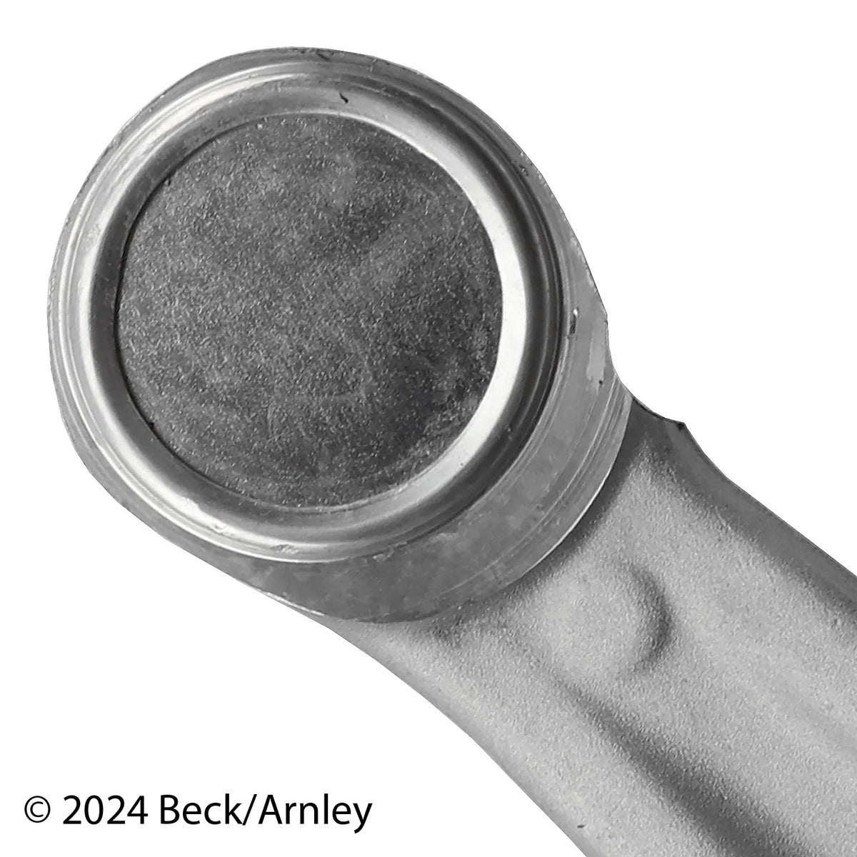 Beck/Arnley 102-8415 2019-2023 Audi A8 Quattro Suspension Control Arm and Ball Joint Assembly