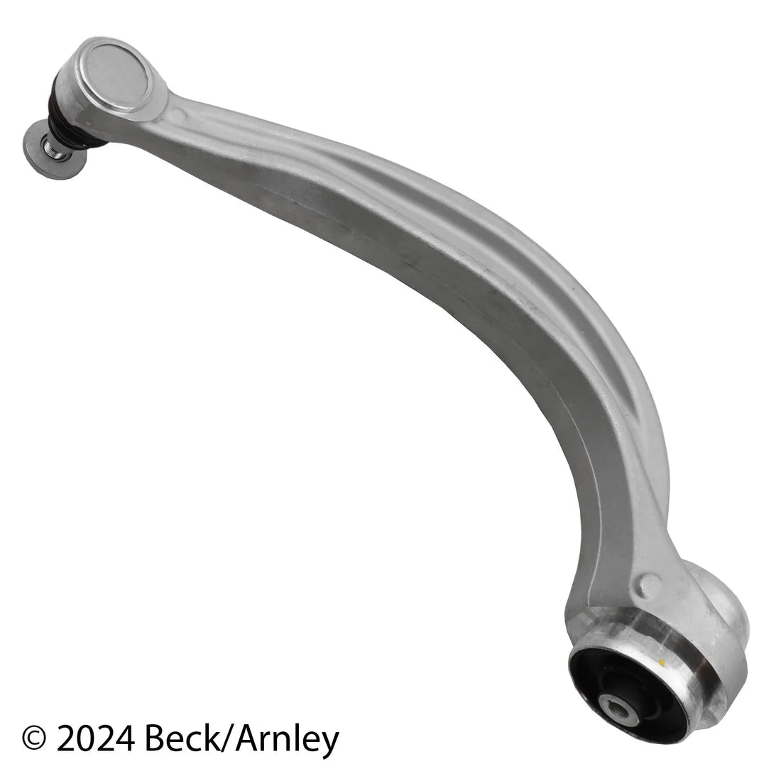 Beck/Arnley 102-8415 2019-2023 Audi A8 Quattro Suspension Control Arm and Ball Joint Assembly
