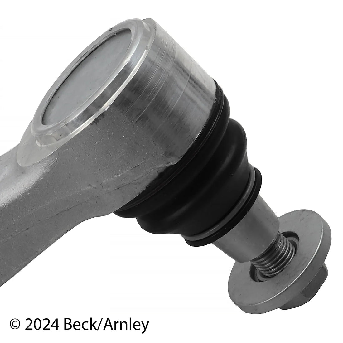 Beck/Arnley 102-8416 2019-2023 Audi A8 Quattro Suspension Control Arm and Ball Joint Assembly