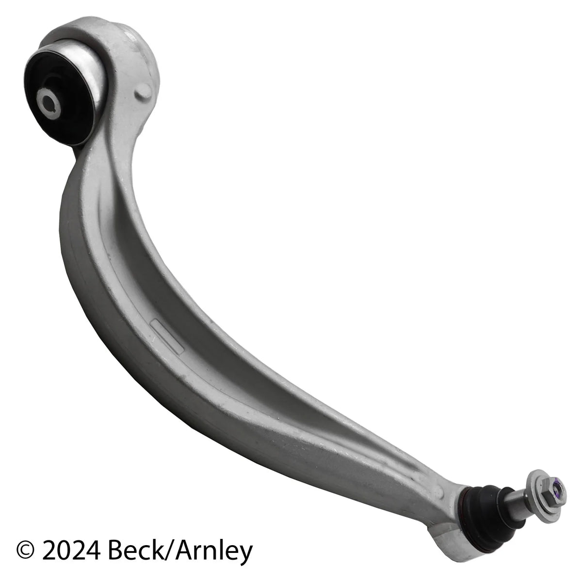 Beck/Arnley 102-8416 2019-2023 Audi A8 Quattro Suspension Control Arm and Ball Joint Assembly