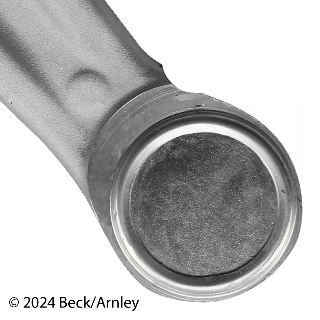 Beck/Arnley 102-8416 2019-2023 Audi A8 Quattro Suspension Control Arm and Ball Joint Assembly