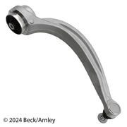 Beck/Arnley 102-8416 2019-2023 Audi A8 Quattro Suspension Control Arm and Ball Joint Assembly