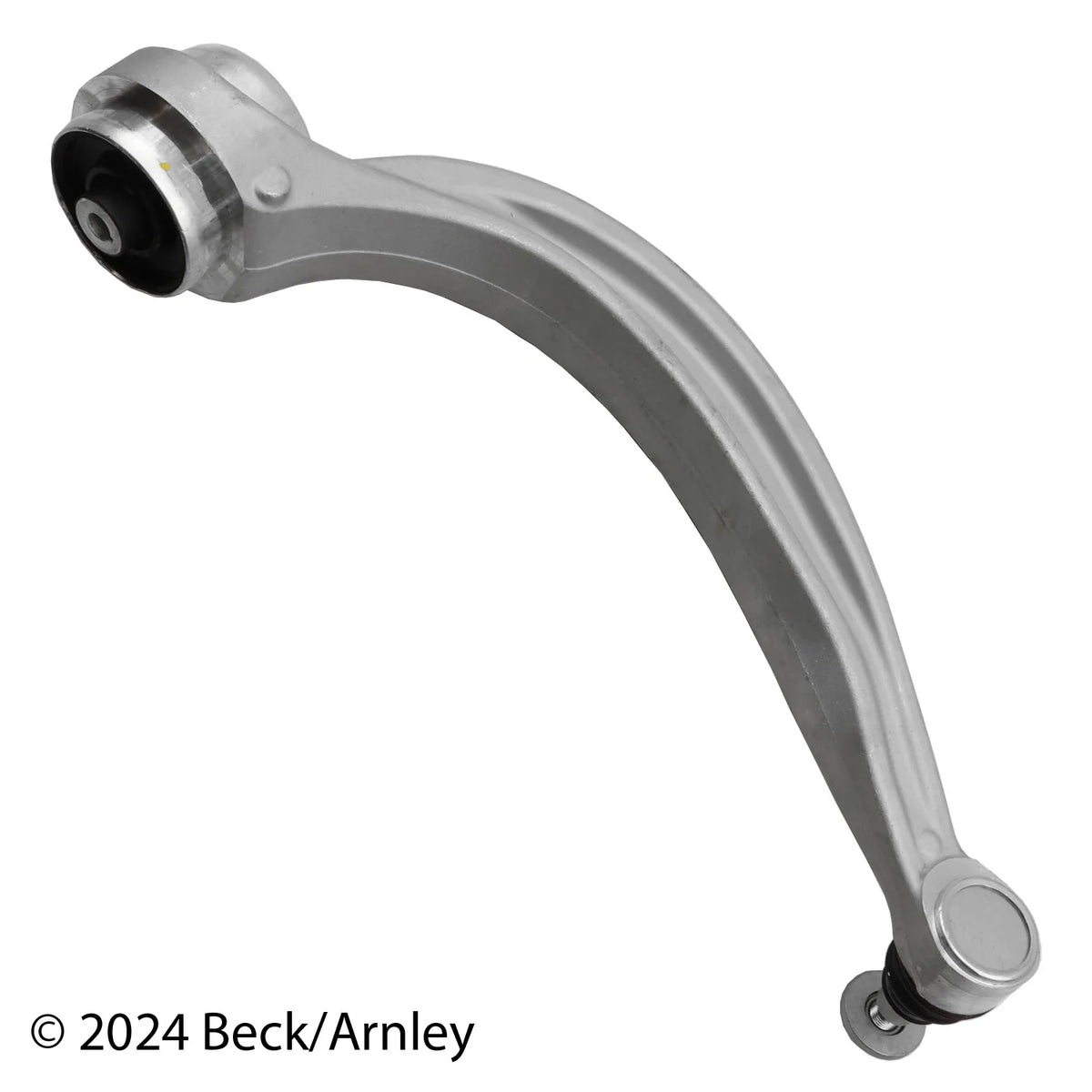 Beck/Arnley 102-8416 2019-2023 Audi A8 Quattro Suspension Control Arm and Ball Joint Assembly