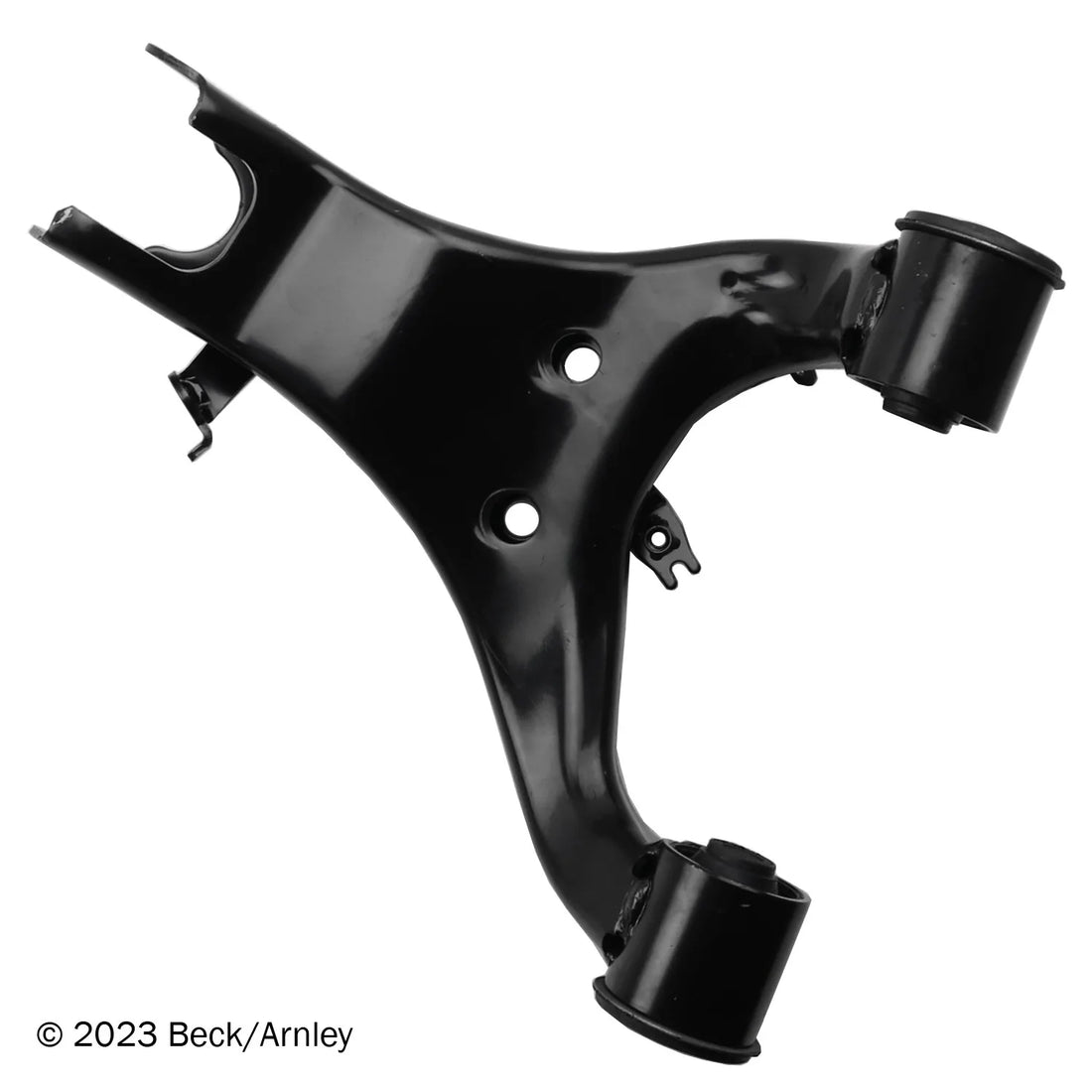 Beck/Arnley 102-8420 2008-2022 Toyota Sequoia Suspension Control Arm