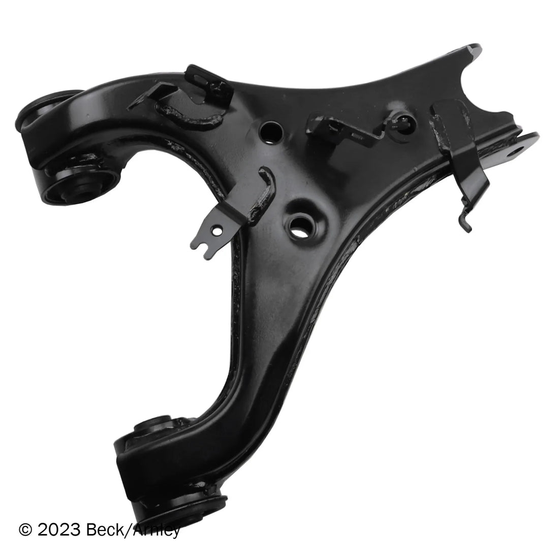 Beck/Arnley 102-8420 2008-2022 Toyota Sequoia Suspension Control Arm