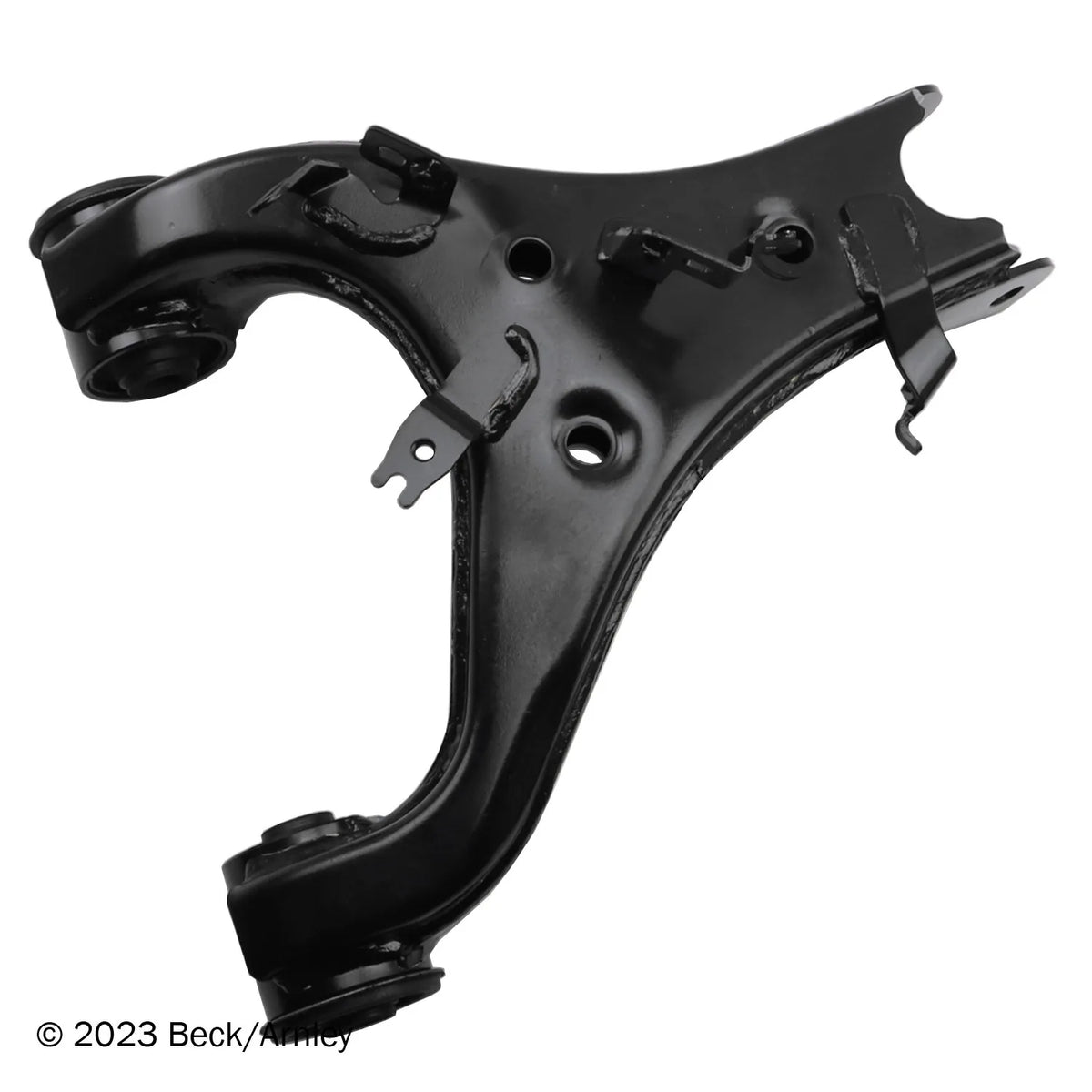 Beck/Arnley 102-8420 2008-2022 Toyota Sequoia Suspension Control Arm