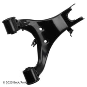 Beck/Arnley 102-8421 2008-2022 Toyota Sequoia Suspension Control Arm