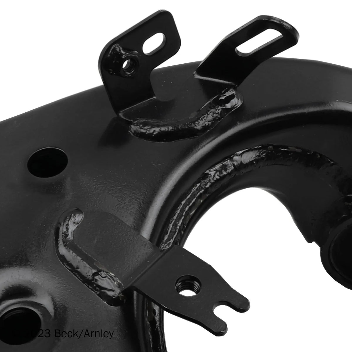 Beck/Arnley 102-8421 2008-2022 Toyota Sequoia Suspension Control Arm