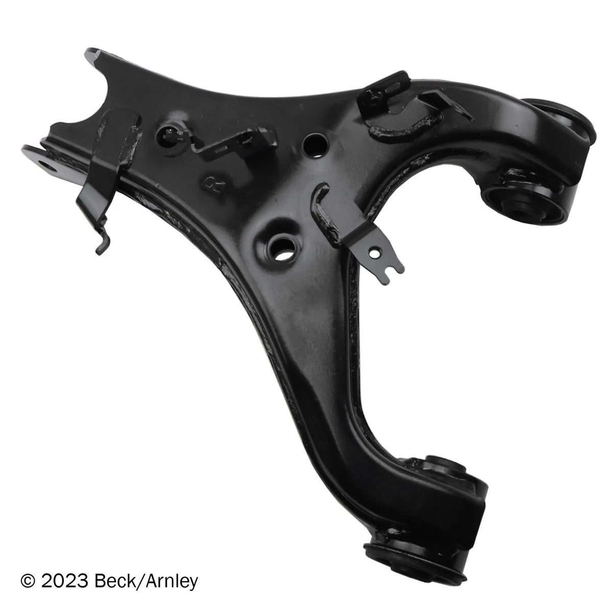 Beck/Arnley 102-8421 2008-2022 Toyota Sequoia Suspension Control Arm