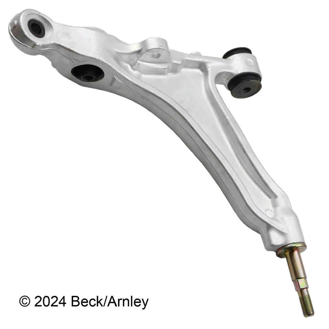 Beck/Arnley 102-8424 2021-2024 Lexus IS350 Suspension Control Arm