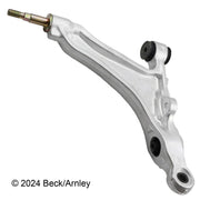 Beck/Arnley 102-8425 2021-2024 Lexus IS350 Suspension Control Arm