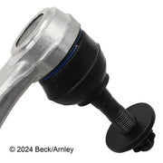 Beck/Arnley 102-8428 2009-2017 Lexus LS460 Suspension Control Arm and Ball Joint Assembly