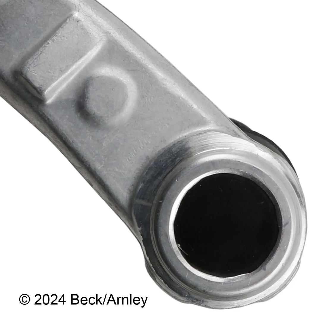 Beck/Arnley 102-8428 2009-2017 Lexus LS460 Suspension Control Arm and Ball Joint Assembly