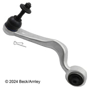 Beck/Arnley 102-8428 2009-2017 Lexus LS460 Suspension Control Arm and Ball Joint Assembly