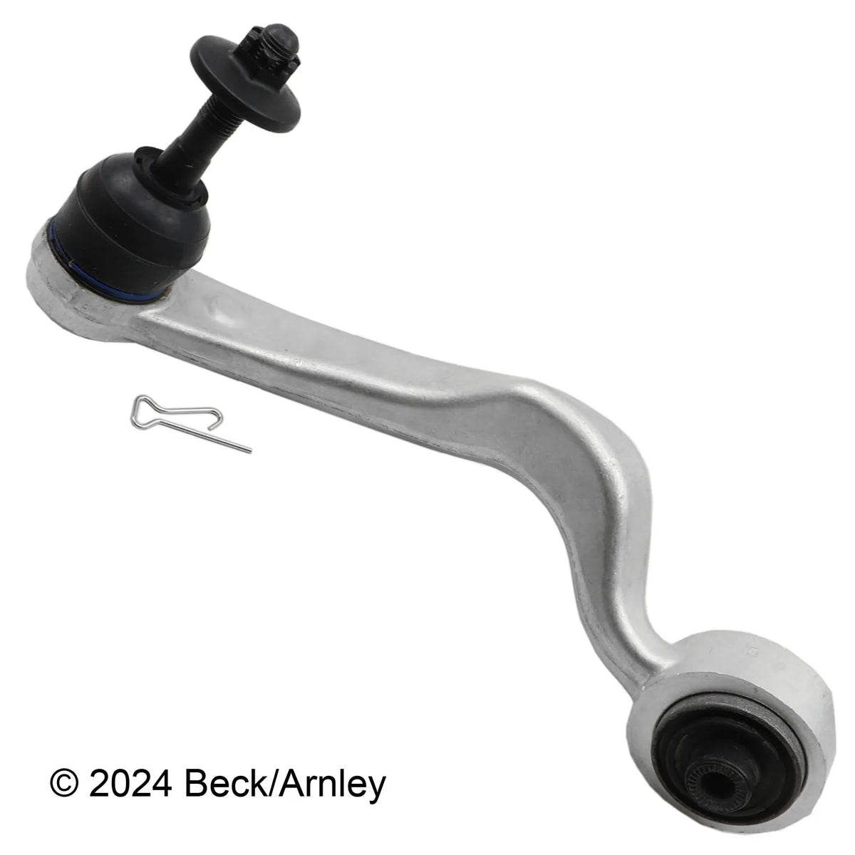 Beck/Arnley 102-8428 2009-2017 Lexus LS460 Suspension Control Arm and Ball Joint Assembly