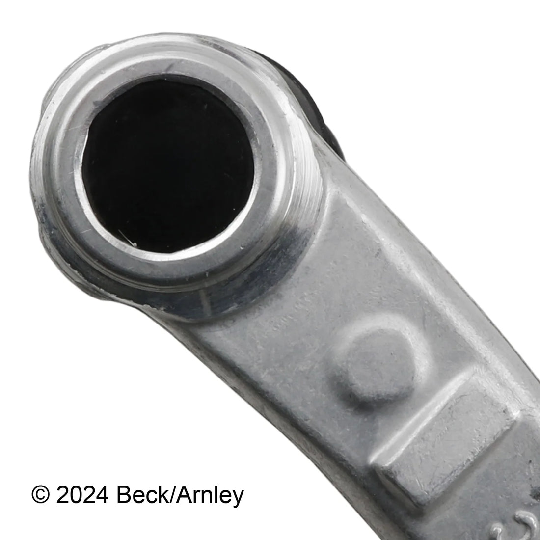 Beck/Arnley 102-8429 2009-2017 Lexus LS460 Suspension Control Arm and Ball Joint Assembly
