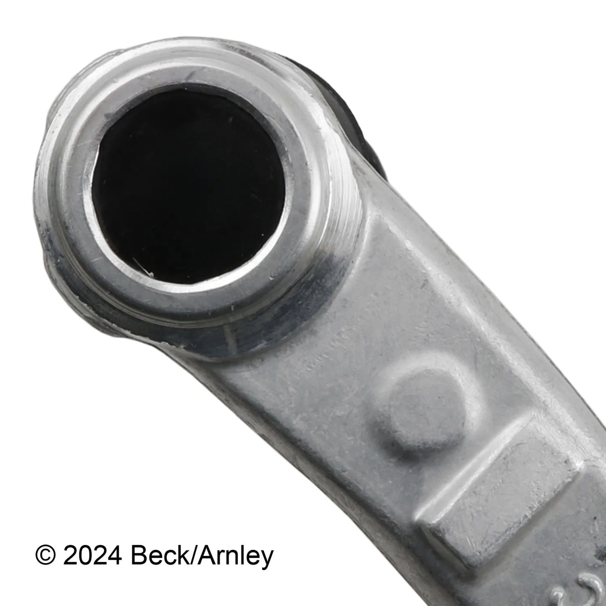 Beck/Arnley 102-8429 2009-2017 Lexus LS460 Suspension Control Arm and Ball Joint Assembly
