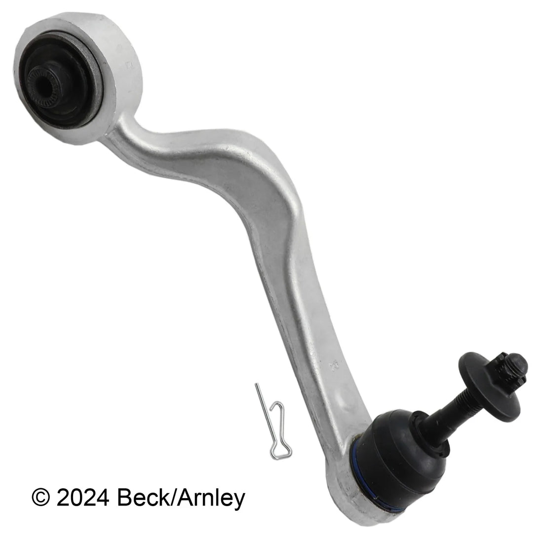 Beck/Arnley 102-8429 2009-2017 Lexus LS460 Suspension Control Arm and Ball Joint Assembly