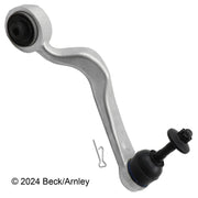 Beck/Arnley 102-8429 2009-2017 Lexus LS460 Suspension Control Arm and Ball Joint Assembly