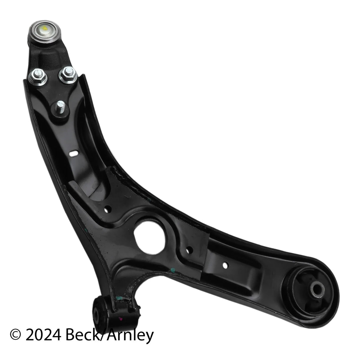 Beck/Arnley 102-8434 2014-2019 Kia Soul Suspension Control Arm and Ball Joint Assembly