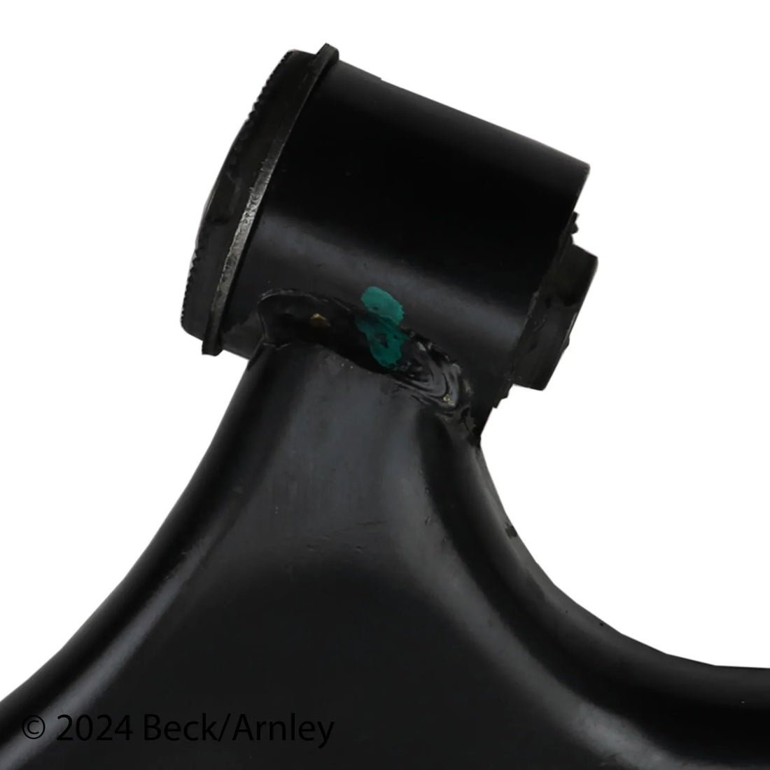 Beck/Arnley 102-8434 2014-2019 Kia Soul Suspension Control Arm and Ball Joint Assembly