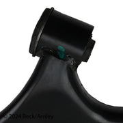 Beck/Arnley 102-8434 2014-2019 Kia Soul Suspension Control Arm and Ball Joint Assembly