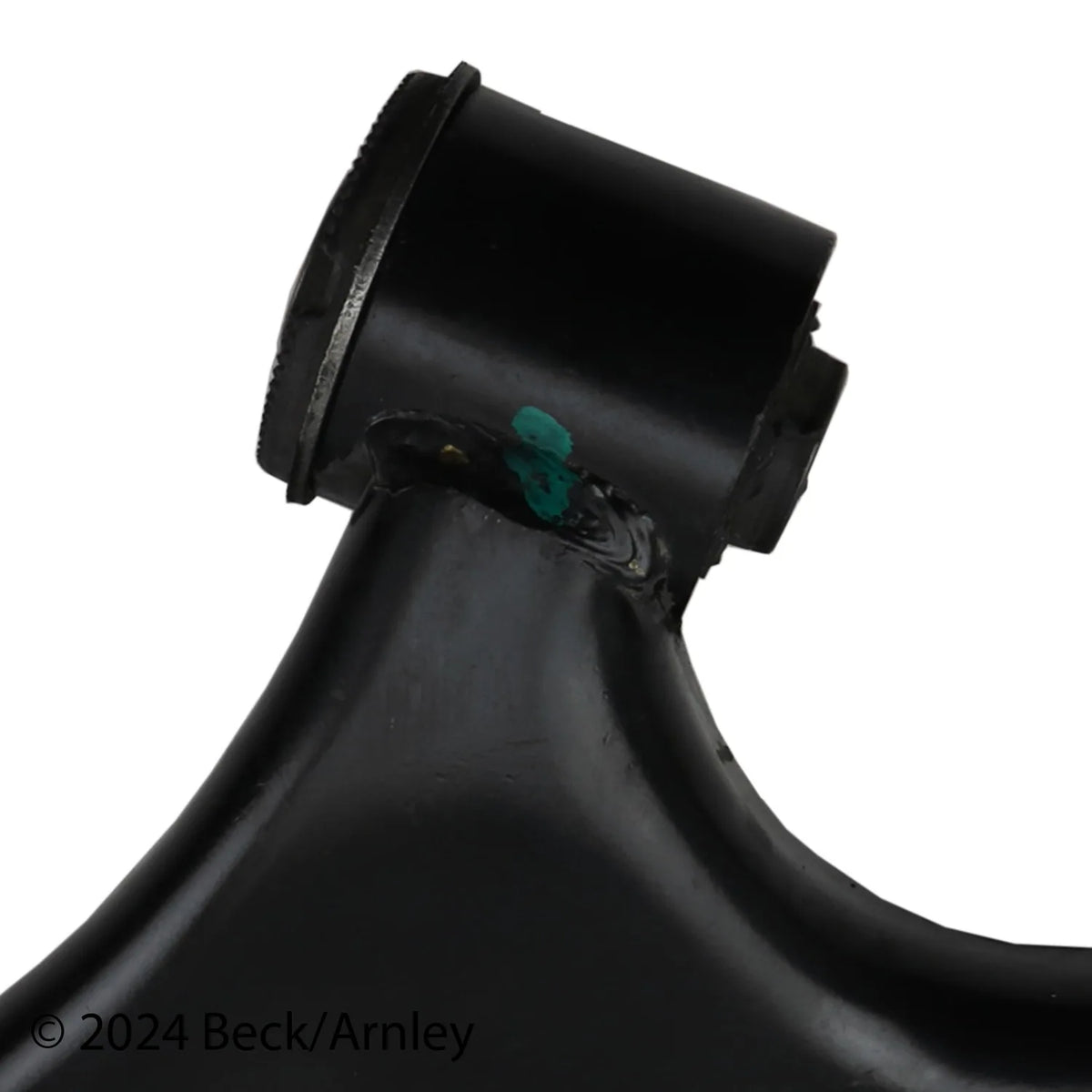 Beck/Arnley 102-8434 2014-2019 Kia Soul Suspension Control Arm and Ball Joint Assembly