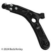 Beck/Arnley 102-8434 2014-2019 Kia Soul Suspension Control Arm and Ball Joint Assembly