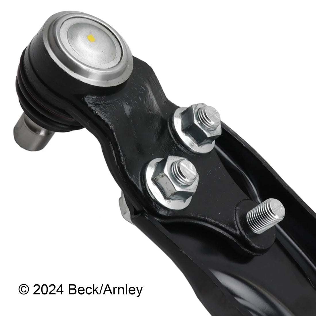 Beck/Arnley 102-8435 2014-2019 Kia Soul Suspension Control Arm and Ball Joint Assembly