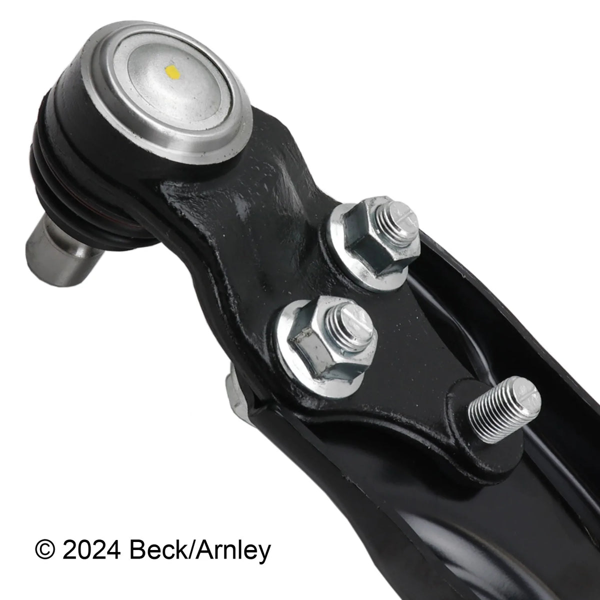 Beck/Arnley 102-8435 2014-2019 Kia Soul Suspension Control Arm and Ball Joint Assembly