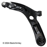 Beck/Arnley 102-8435 2014-2019 Kia Soul Suspension Control Arm and Ball Joint Assembly