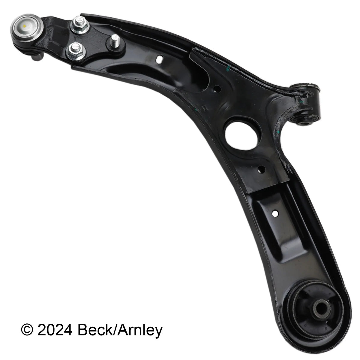 Beck/Arnley 102-8435 2014-2019 Kia Soul Suspension Control Arm and Ball Joint Assembly